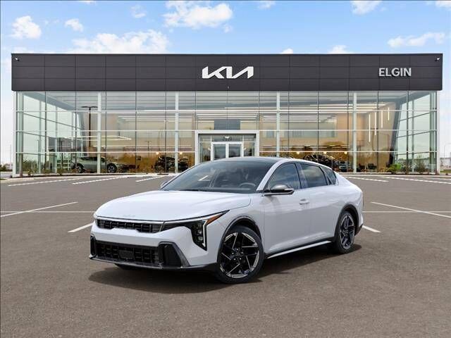 2026 KIA K4