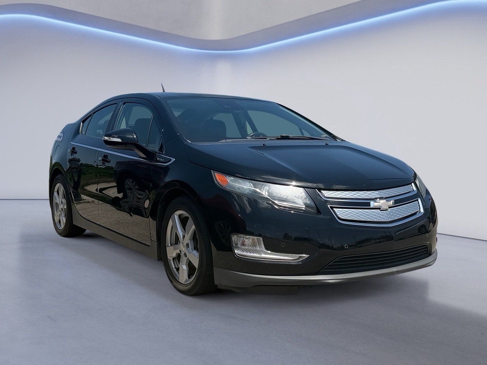 2013 CHEVROLET Volt