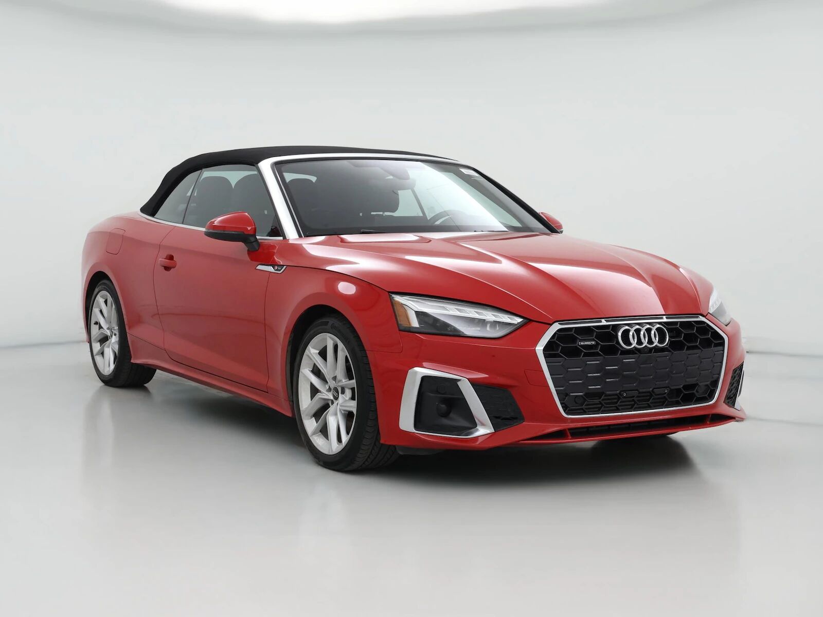 2024 AUDI A5