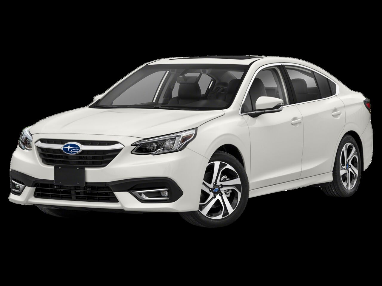 2020 SUBARU Legacy