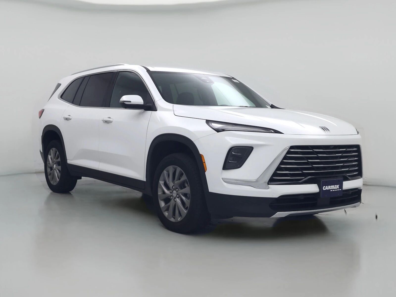 2026 BUICK Enclave