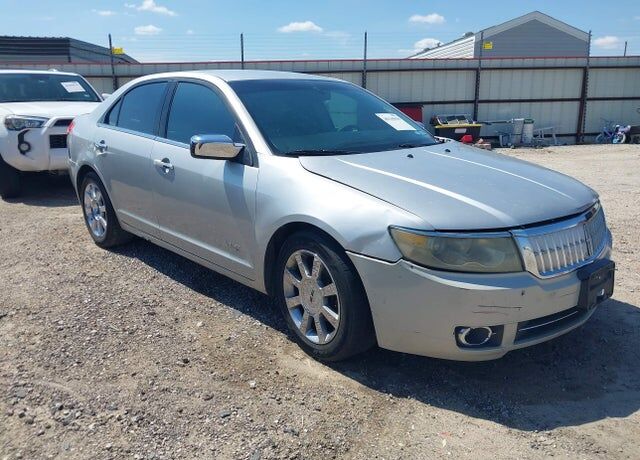 2009 LINCOLN MKZ