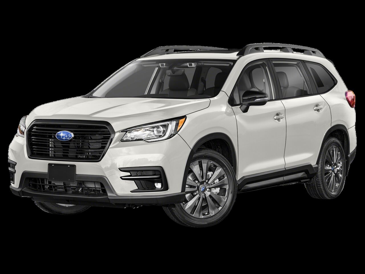 2022 SUBARU Ascent