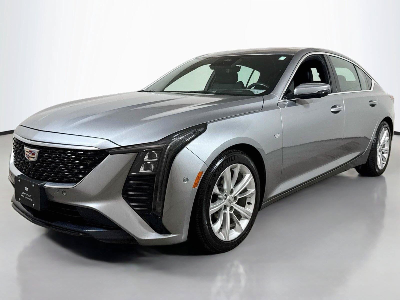 2025 CADILLAC CT5
