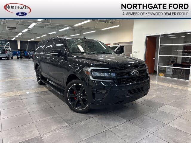 2023 FORD Expedition