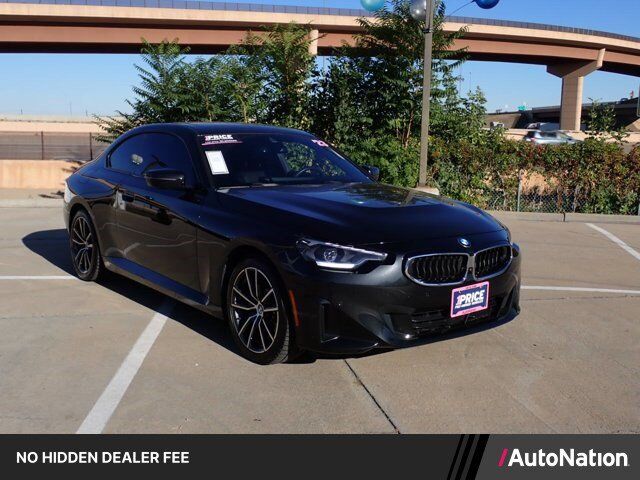 2023 BMW 2 Series