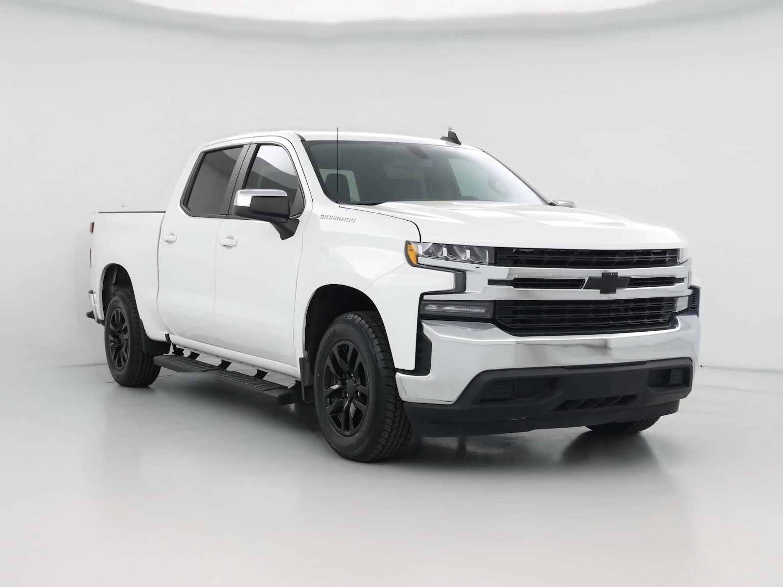 2019 CHEVROLET Silverado