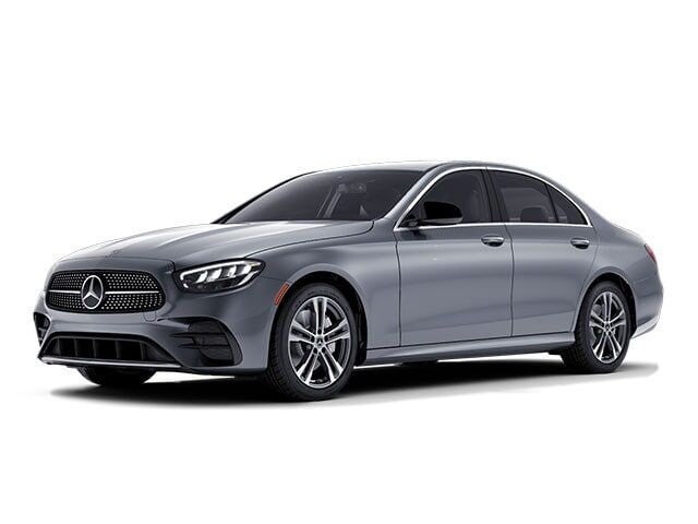 2023 MERCEDES-BENZ E-Class