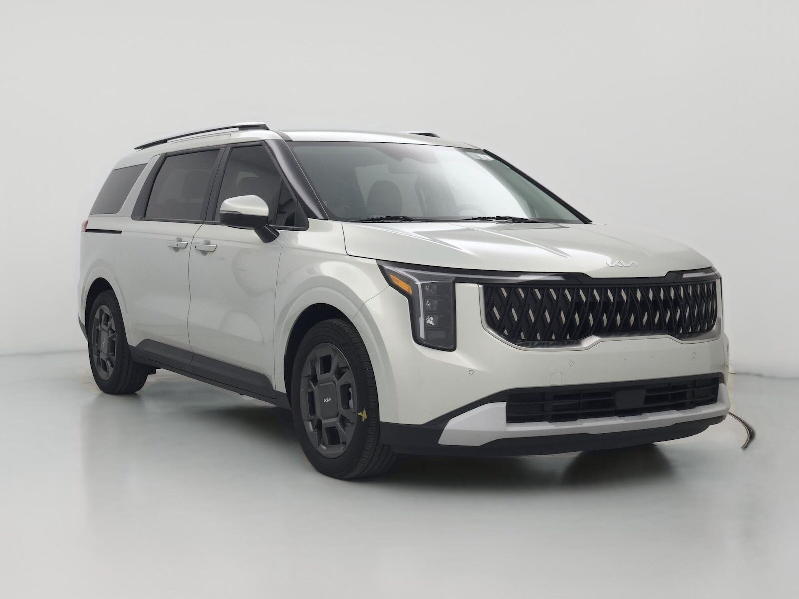 2025 KIA Carnival