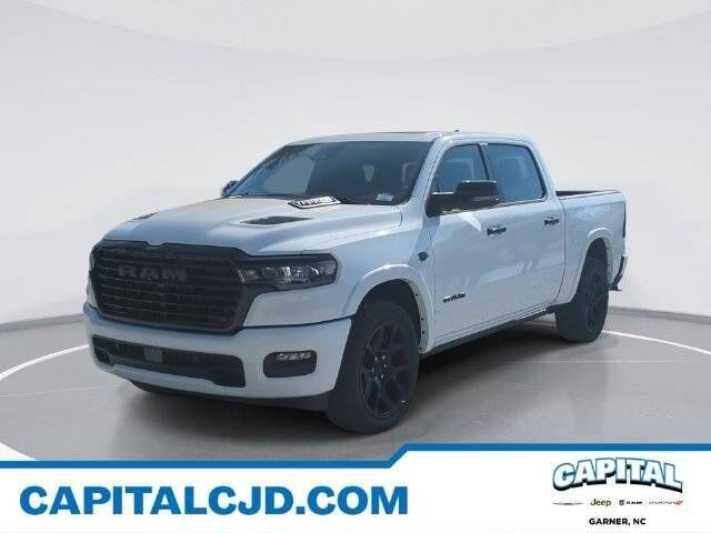 2027 RAM 1500