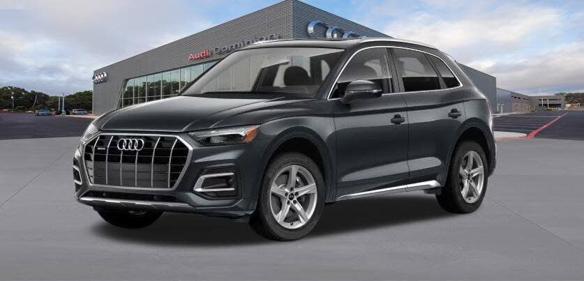 2023 AUDI Q5