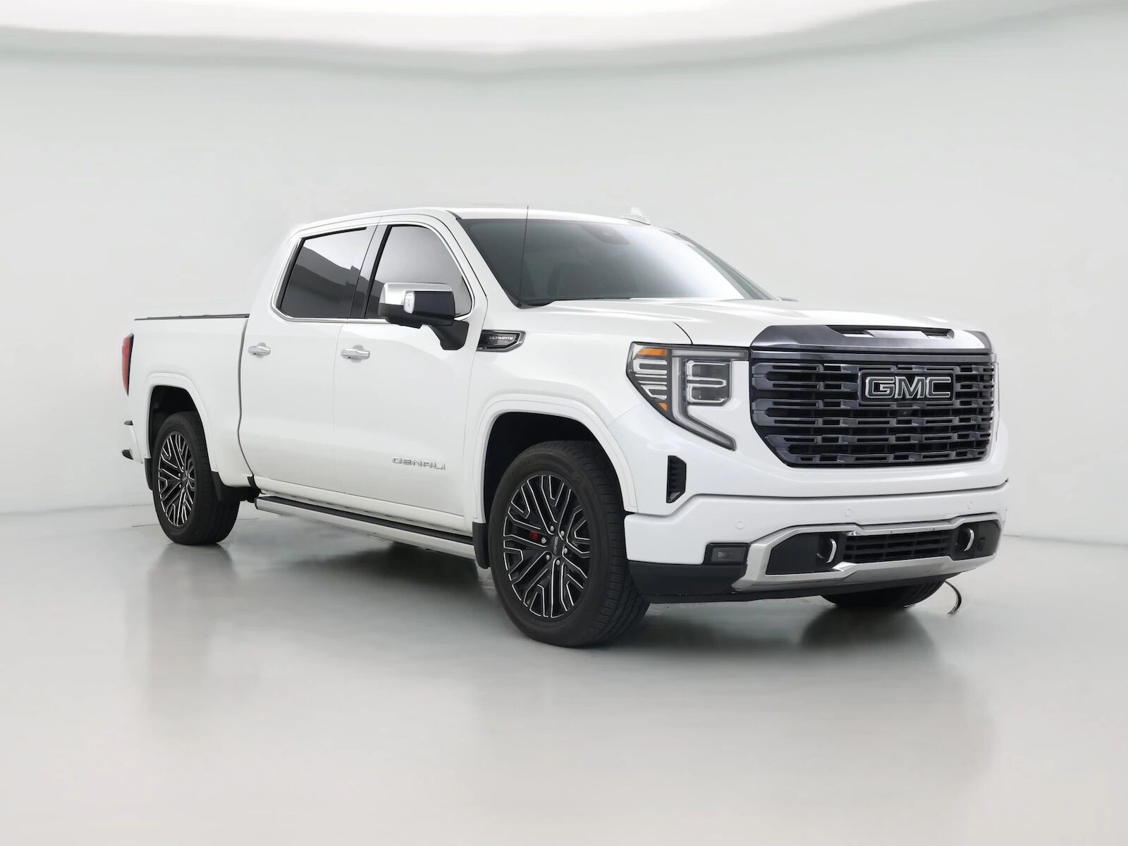 2022 GMC Sierra