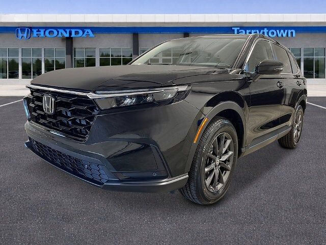 2027 HONDA CR-V