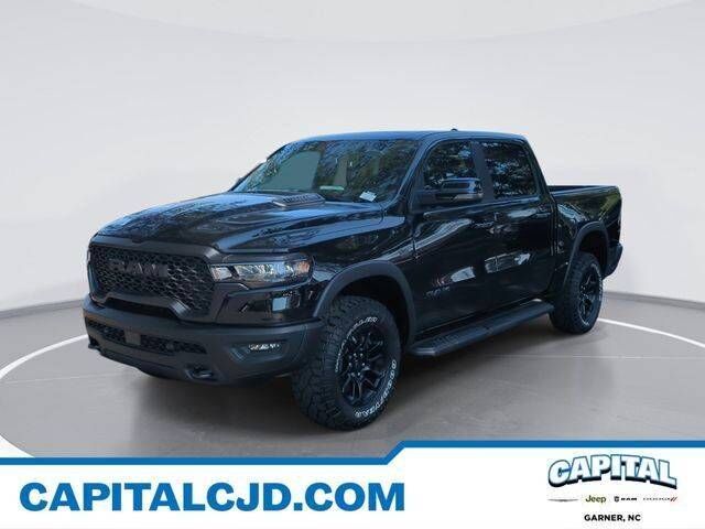 2027 RAM 1500
