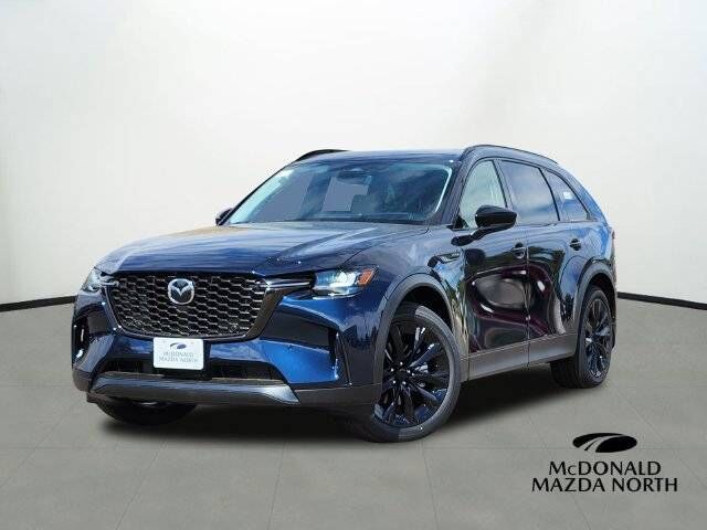 2026 MAZDA CX-90
