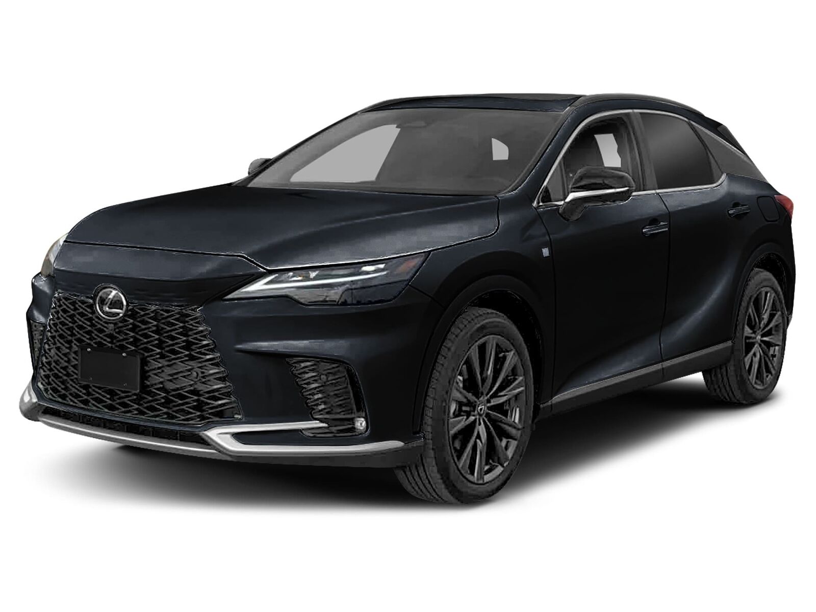 2026 LEXUS RX