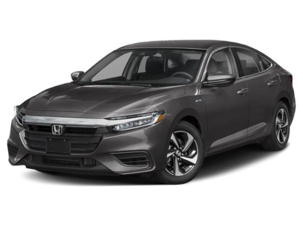 2021 HONDA Insight