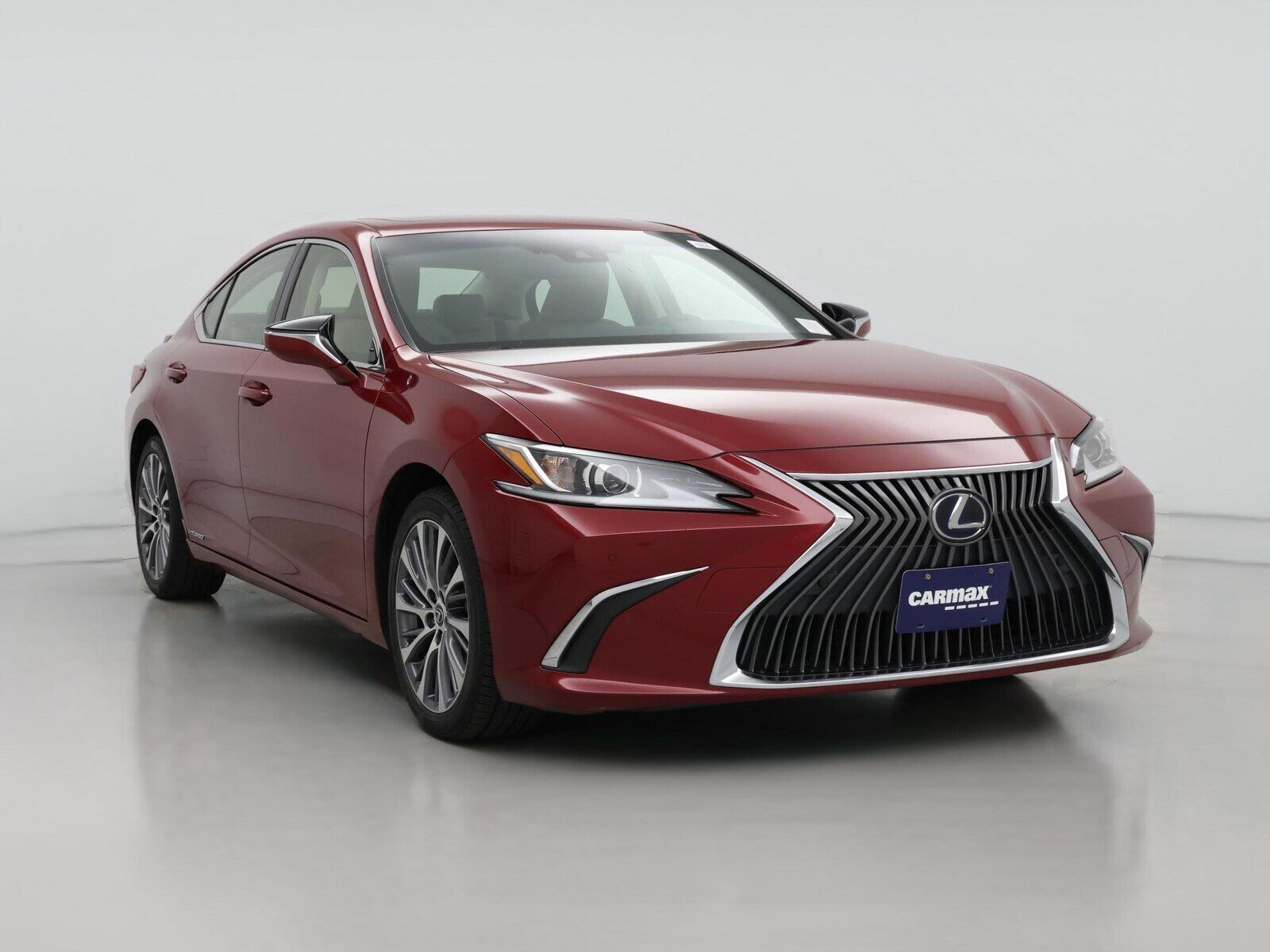 2019 LEXUS ES