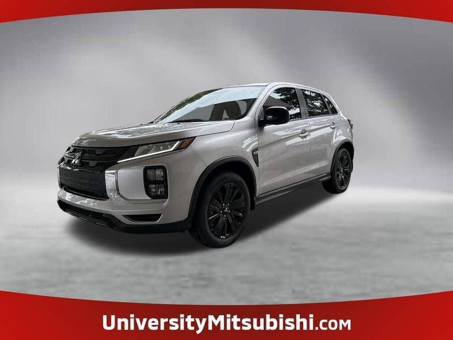 2027 MITSUBISHI Outlander Sport