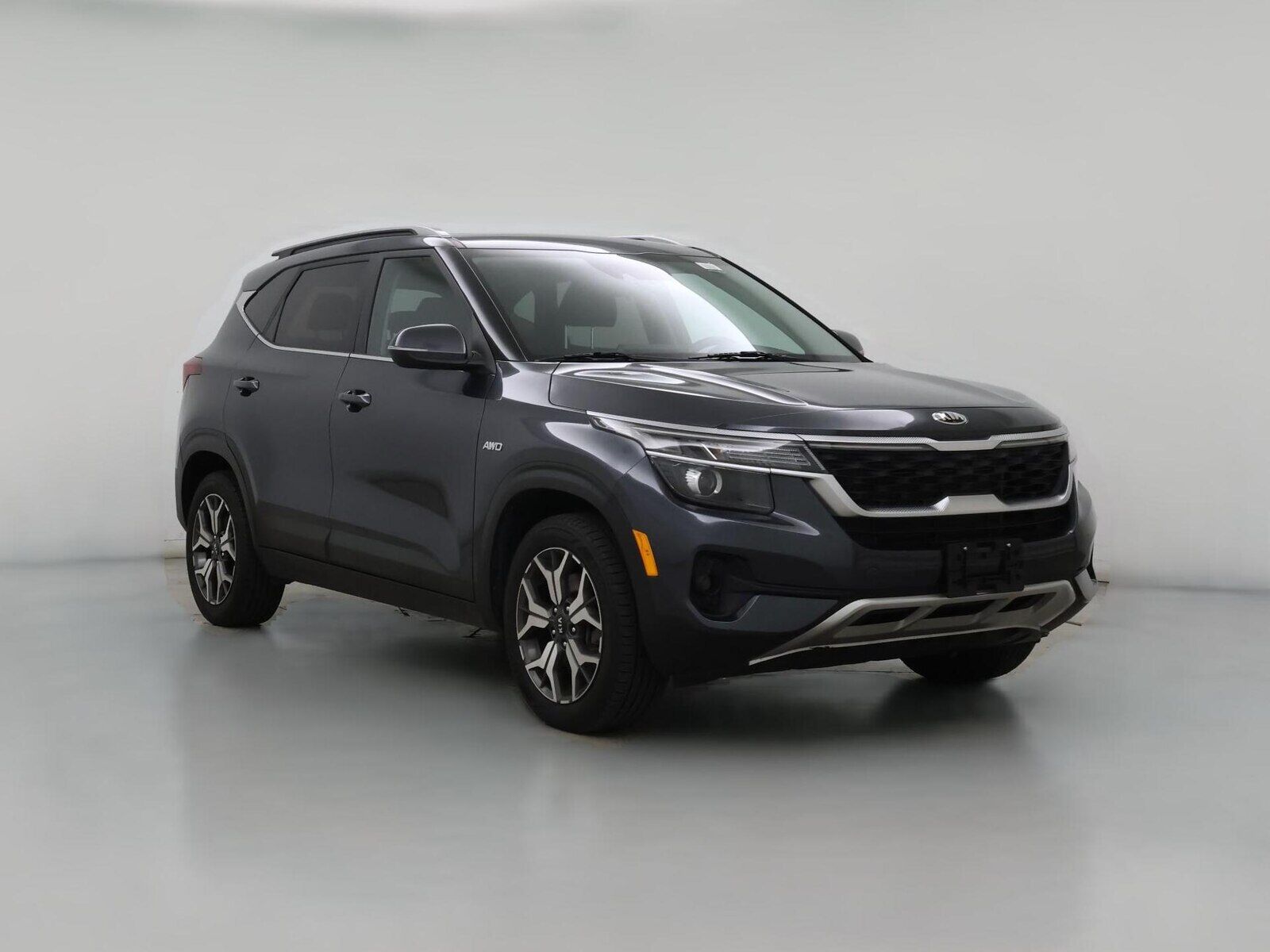 2021 KIA Seltos