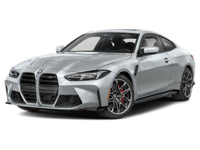 2025 BMW M4