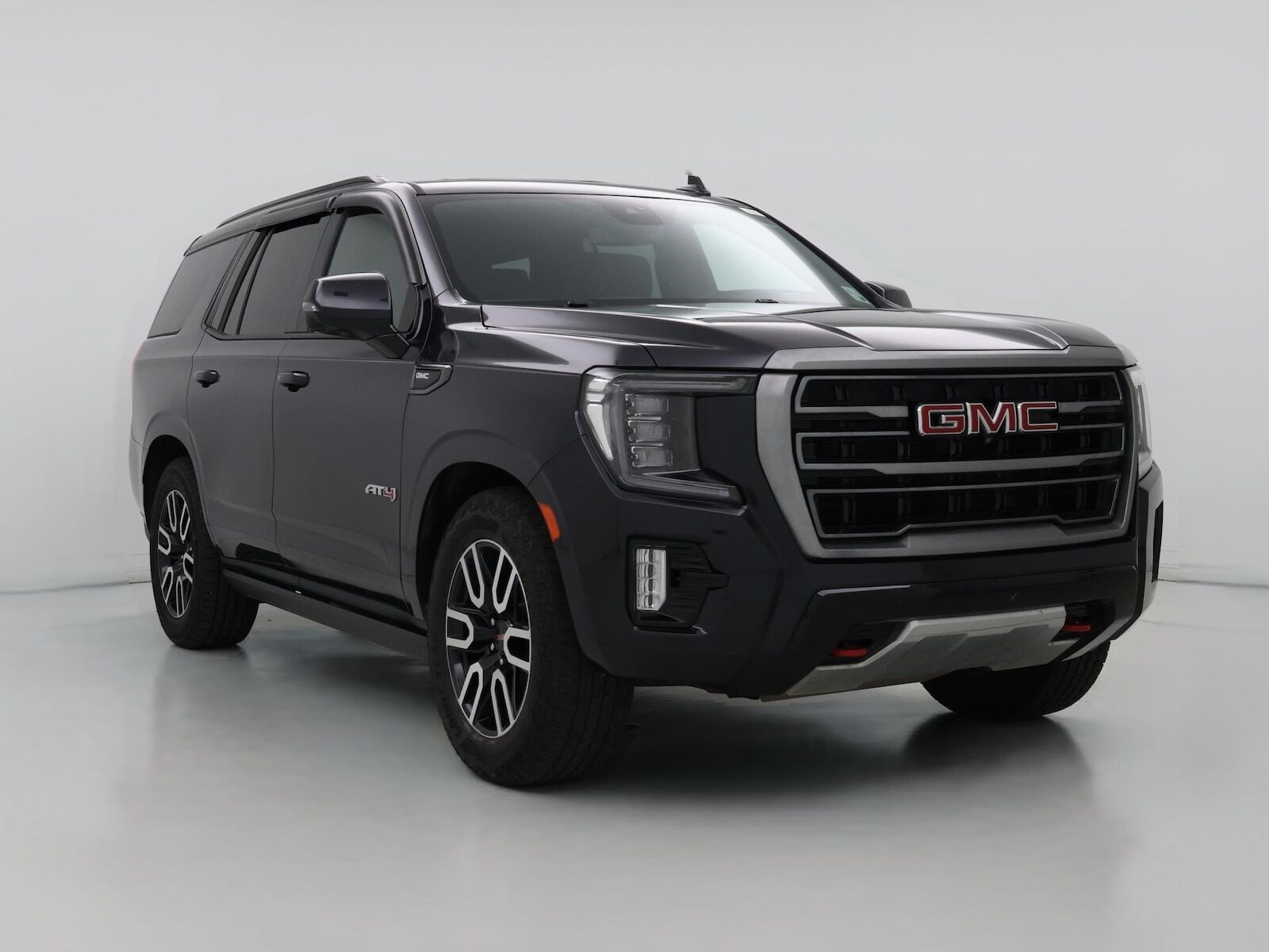 2023 GMC Yukon