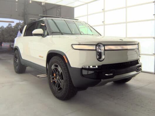 2023 RIVIAN R1S