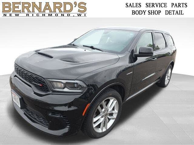 2023 DODGE Durango