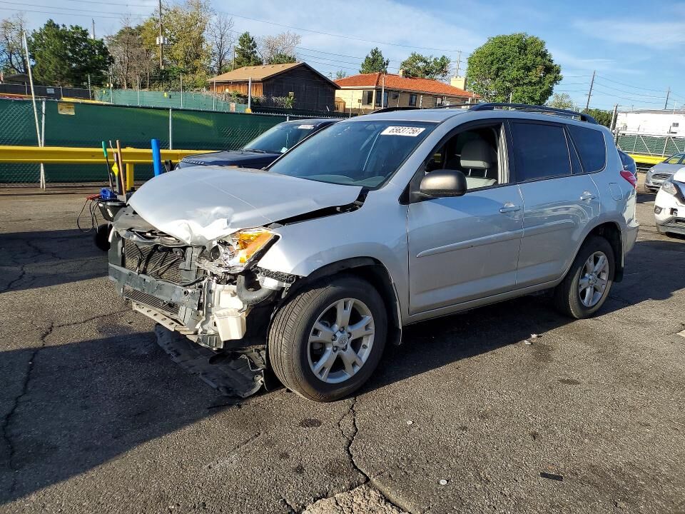 2011 TOYOTA RAV4