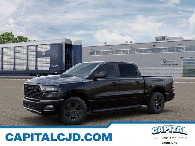 2027 RAM 1500