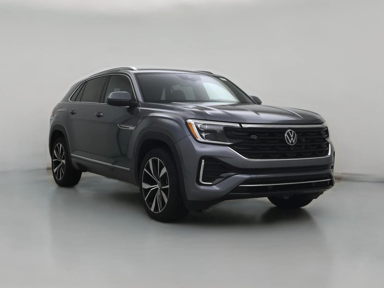 2024 VOLKSWAGEN Atlas Cross Sport 4Motion