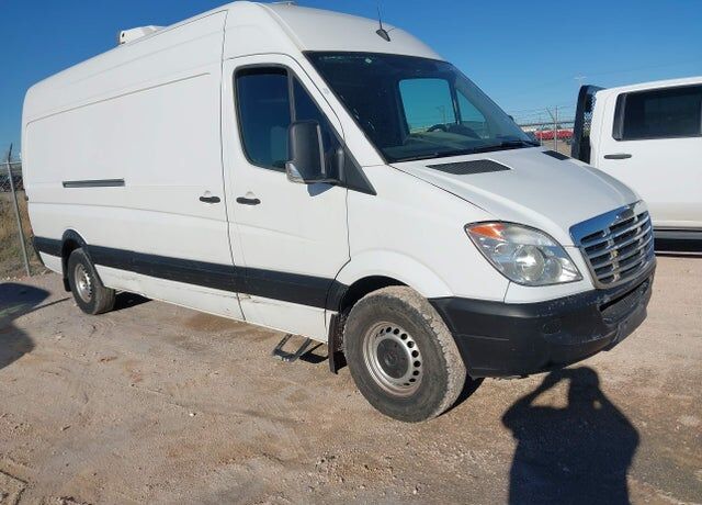 2010 FREIGHTLINER Sprinter