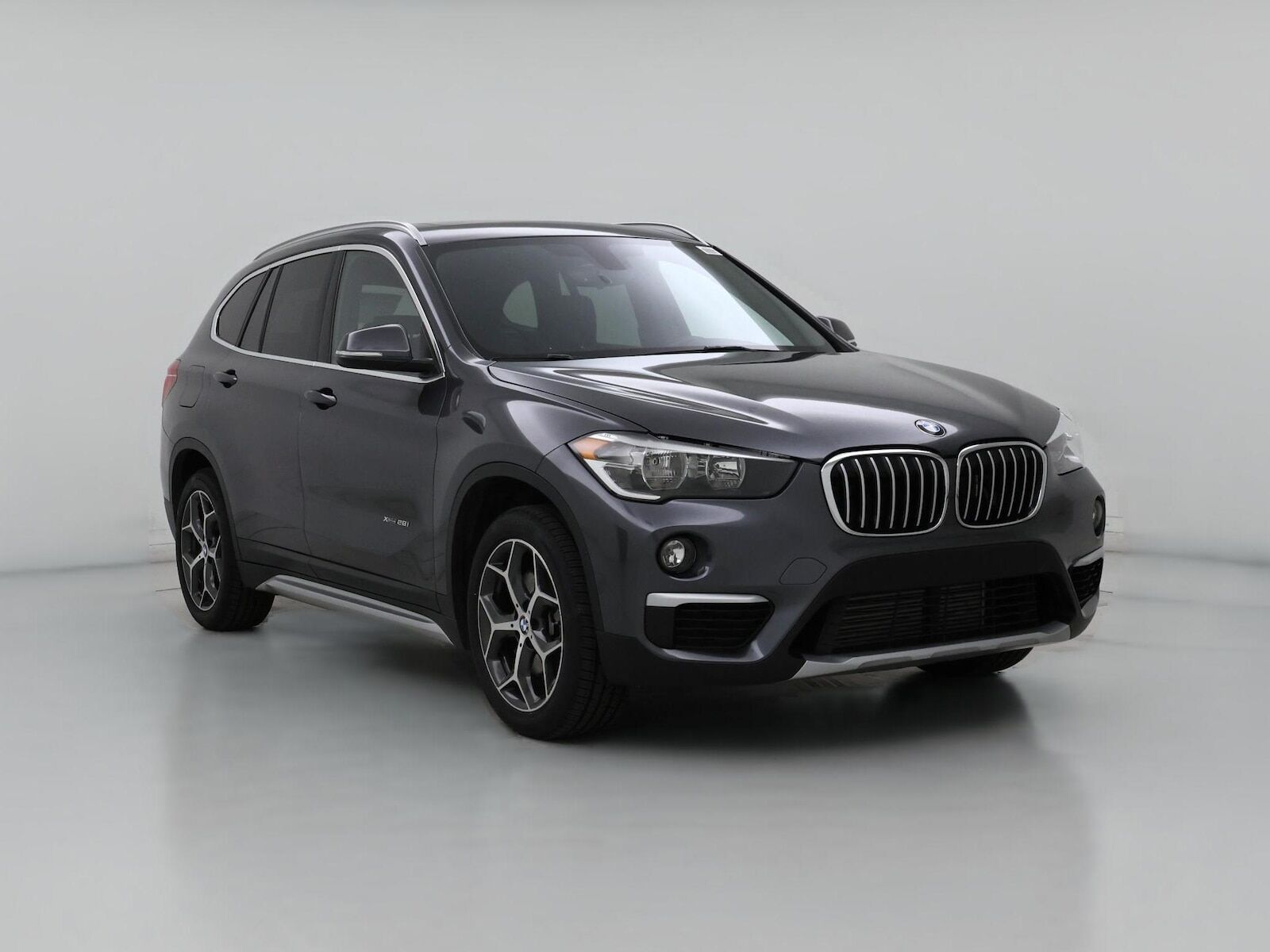 2018 BMW X1