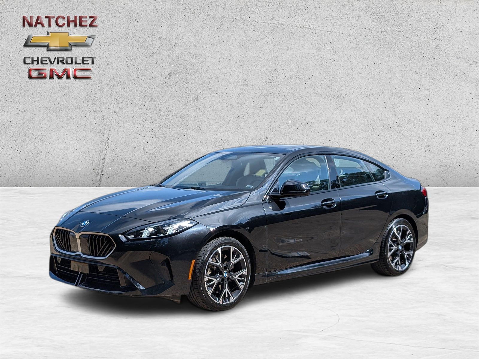 2025 BMW 2 Series