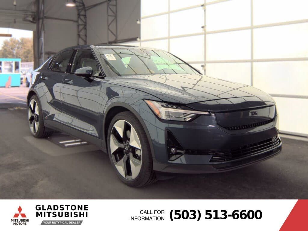2024 POLESTAR PS2