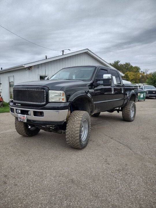 2002 FORD F-250