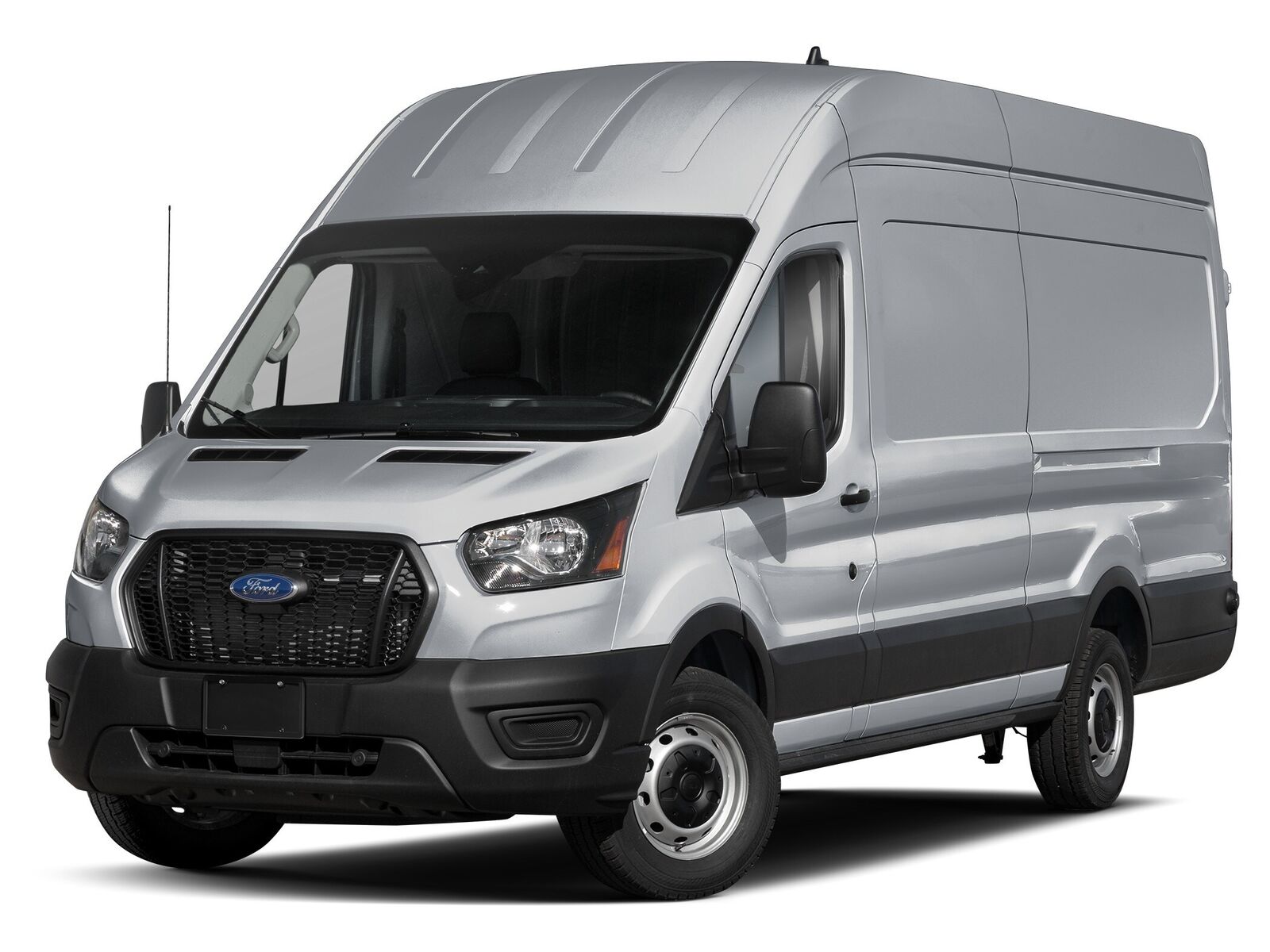 2027 FORD Transit