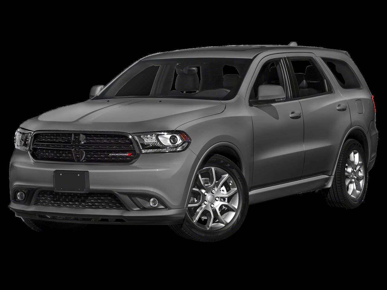 2019 DODGE Durango