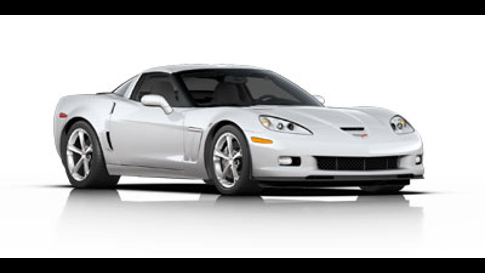 2012 CHEVROLET Corvette