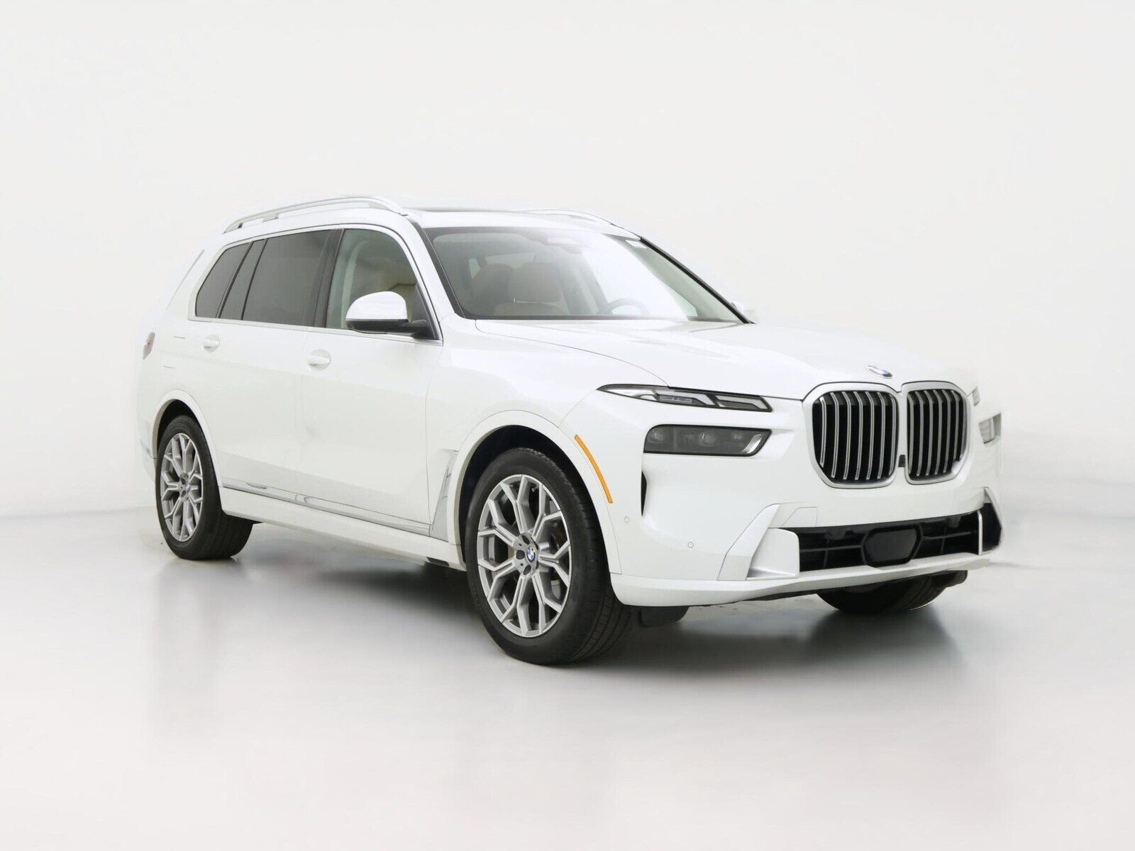 2024 BMW X7