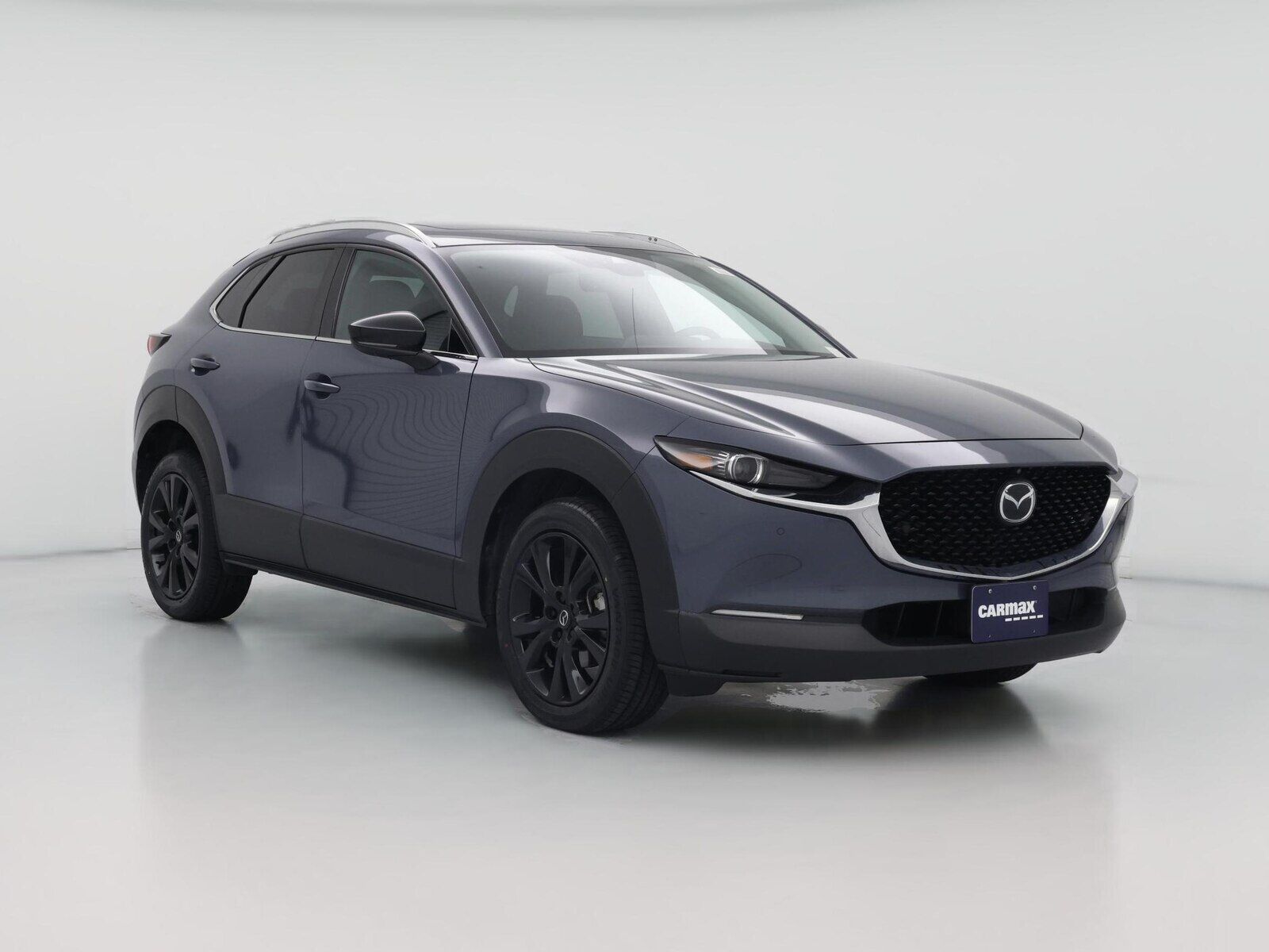 2021 MAZDA CX-30