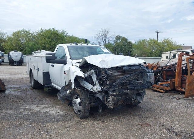 2024 RAM 3500