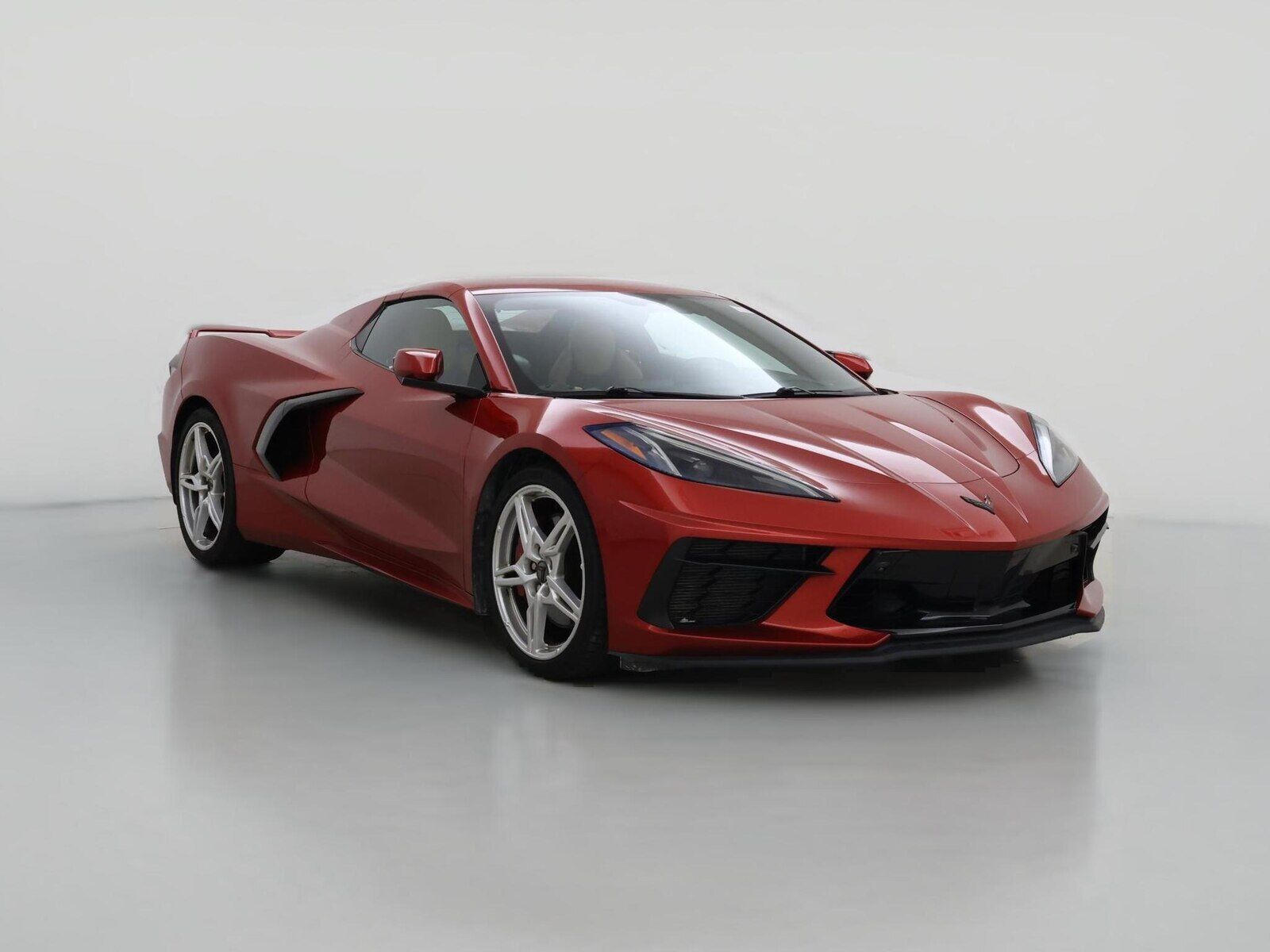 2023 CHEVROLET Corvette