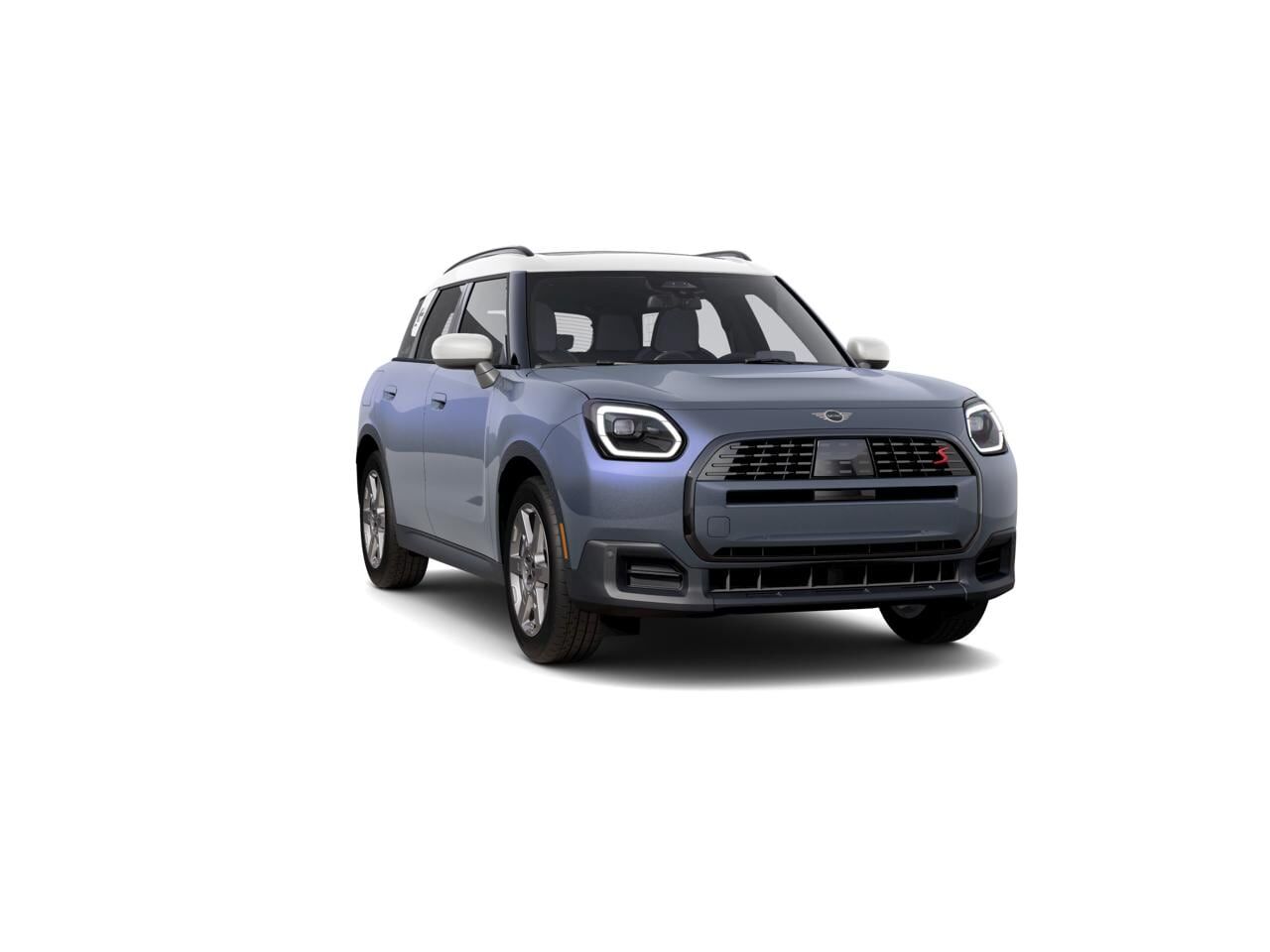 2027 MINI Countryman