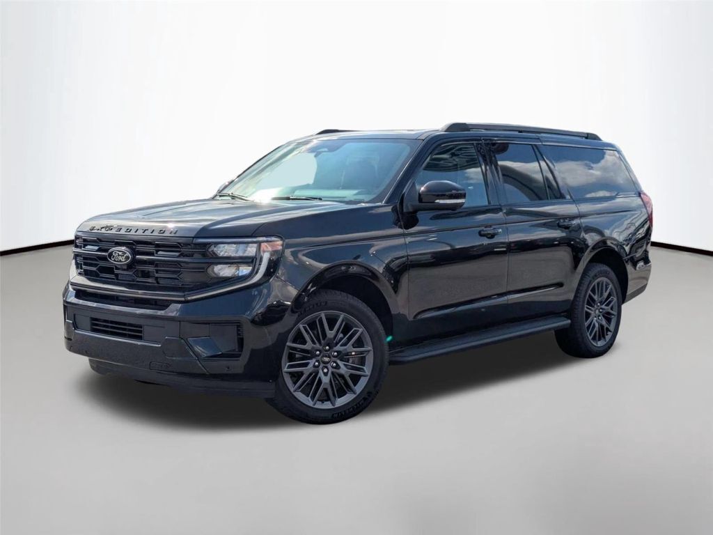 2026 FORD Expedition