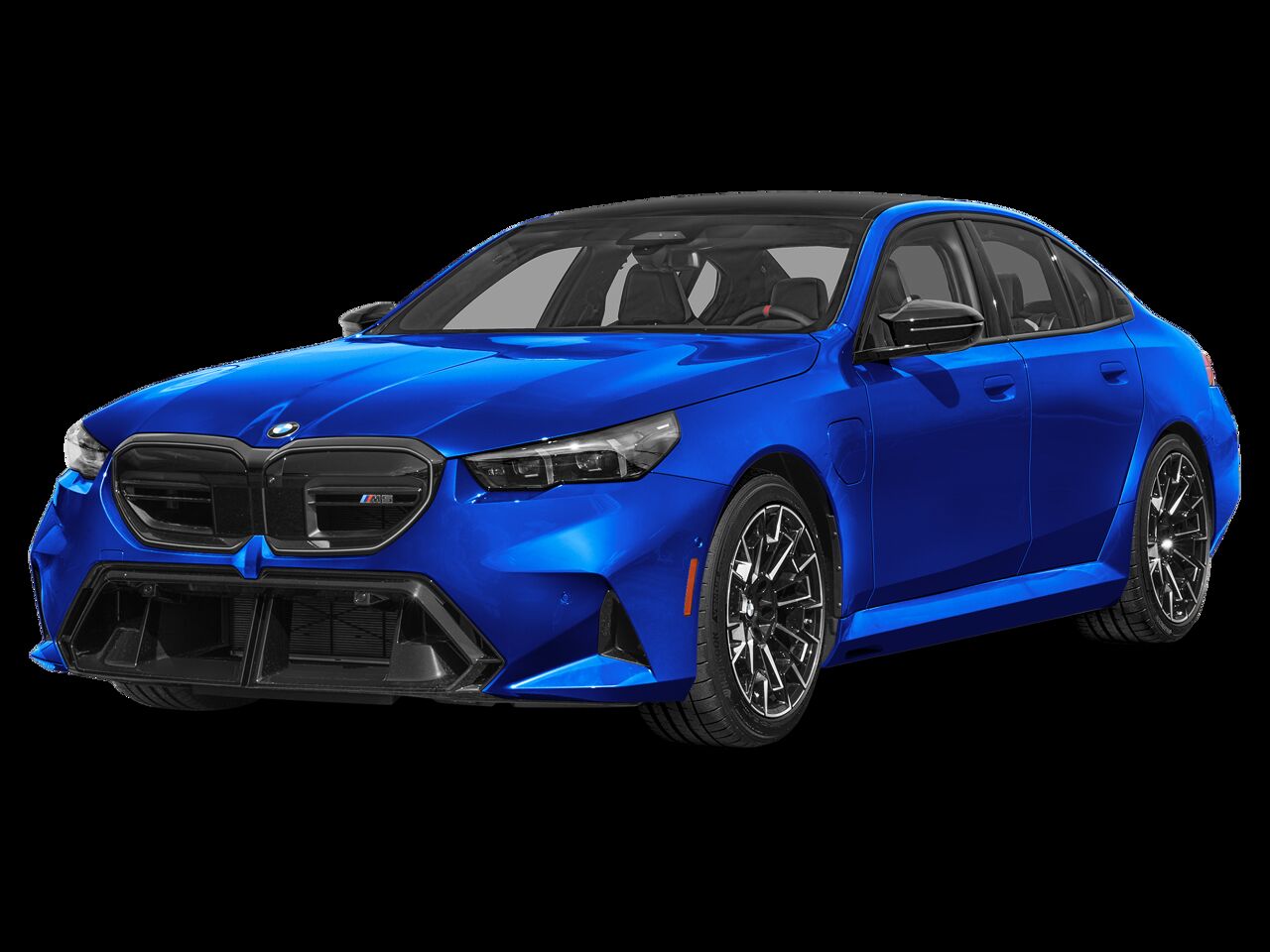 2027 BMW M5