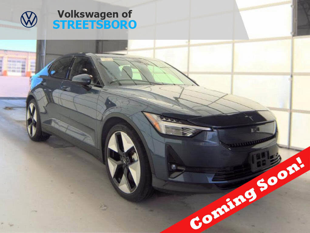 2024 POLESTAR PS2
