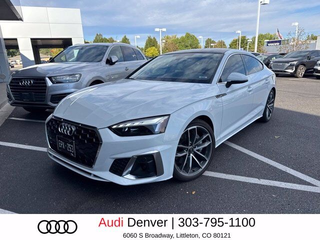 2024 AUDI A5