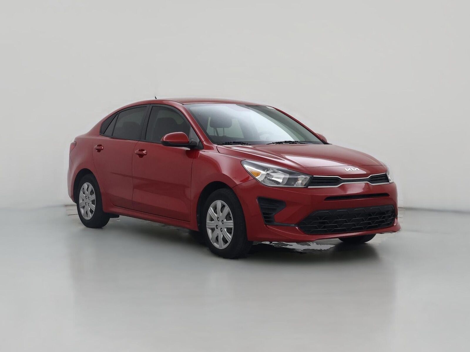 2022 KIA Rio