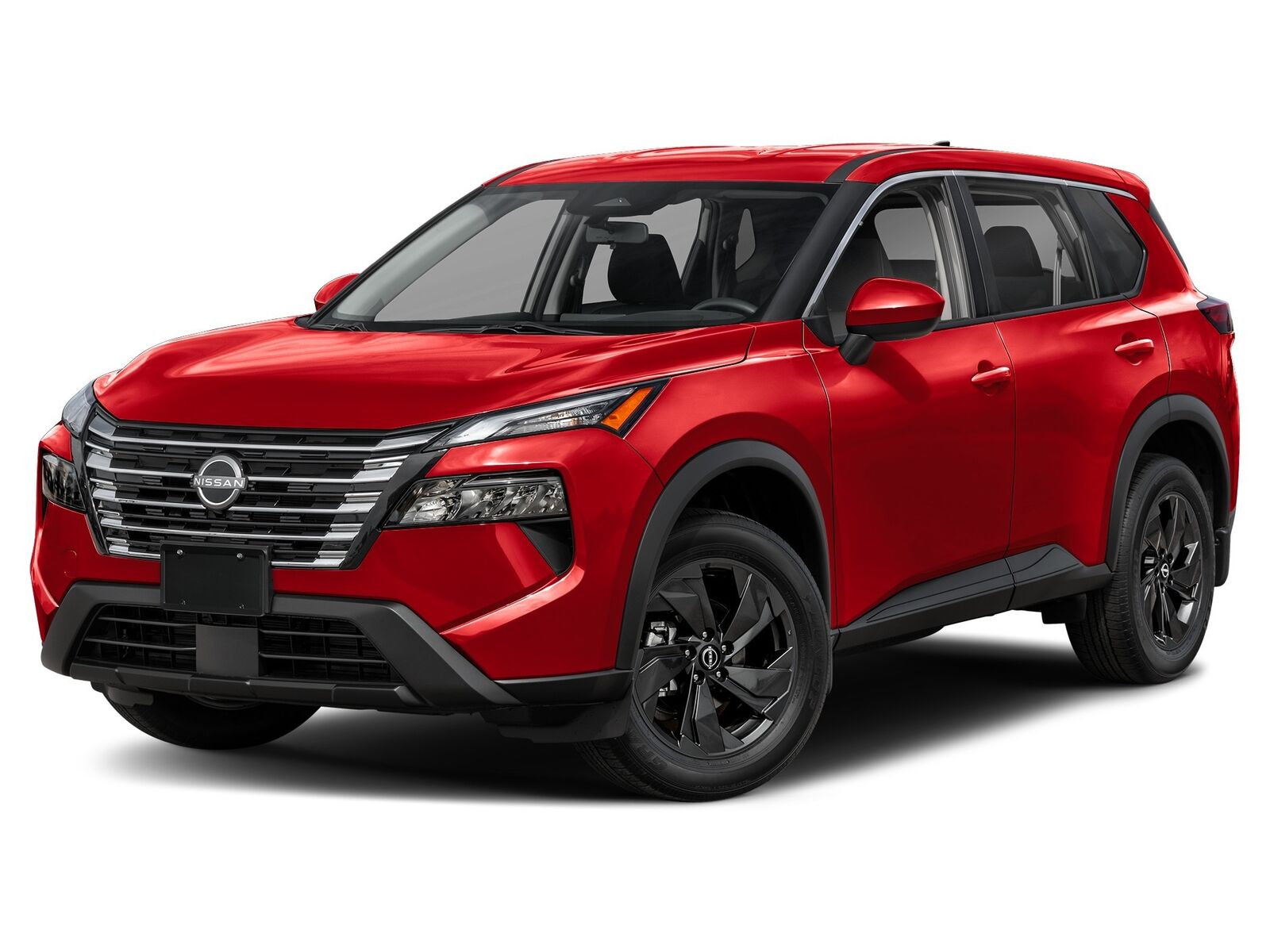 2027 NISSAN Rogue